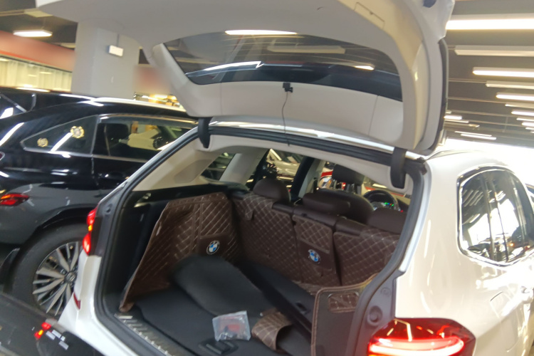 Volkswagen Bora Classic 2018 car image #19