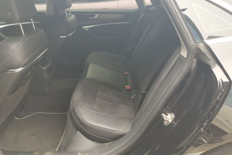 Audi A7L 2022 #19 Audi A7L 2022 immagine di auto #19