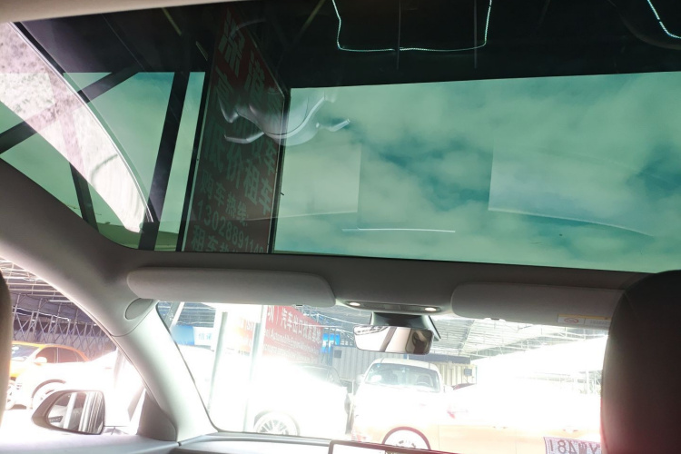 特斯拉 Model 3(进口) 2019 汽车图片 #19