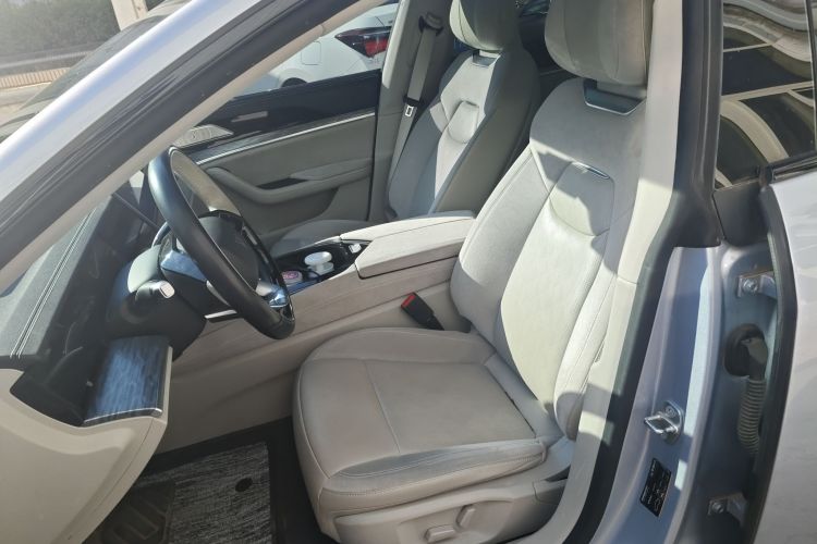 Neta S 2023 #19 Neta S 2023 изображение автомобиля #19