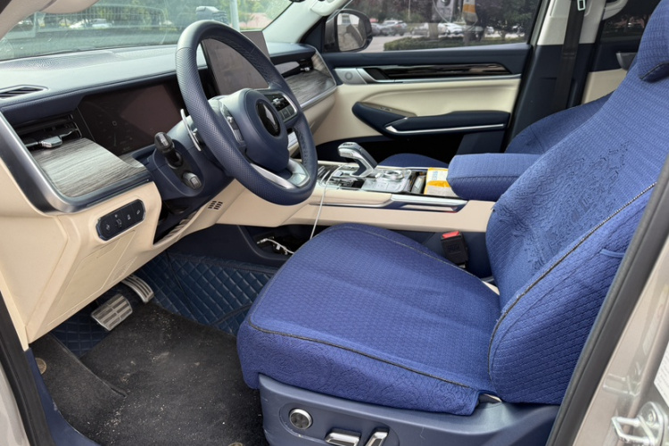 Great Wall Shanhai Pao 2023 #19 Great Wall Shanhai Pao 2023 car image #19