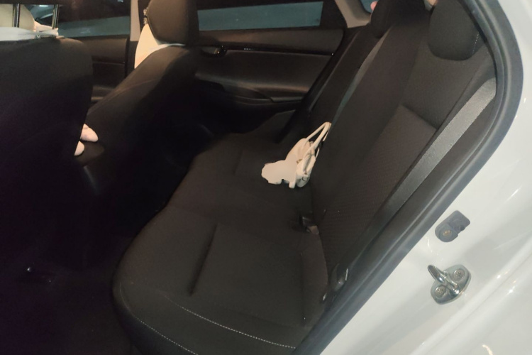 Hyundai Elantra HD 2020 #19 Hyundai Elantra HD 2020 car image #19