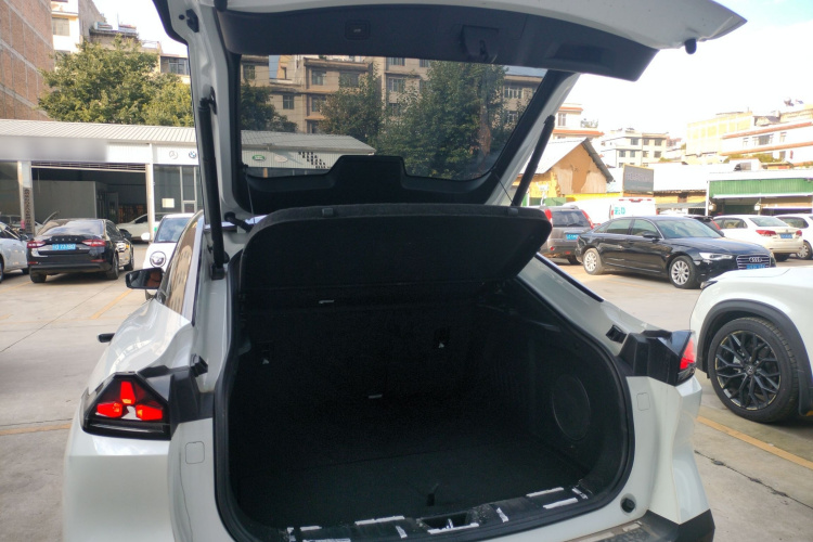 Deepal L07 2025 #19 Deepal L07 2025 immagine di auto #19