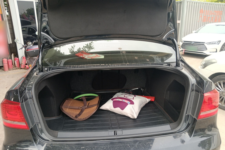 Volkswagen Magotan (Imported) 2015 #19 Volkswagen Magotan (Imported) 2015 car image #19