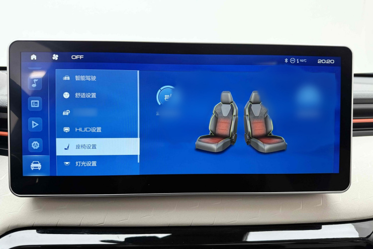 Haval Rabbit 2021 car image #19