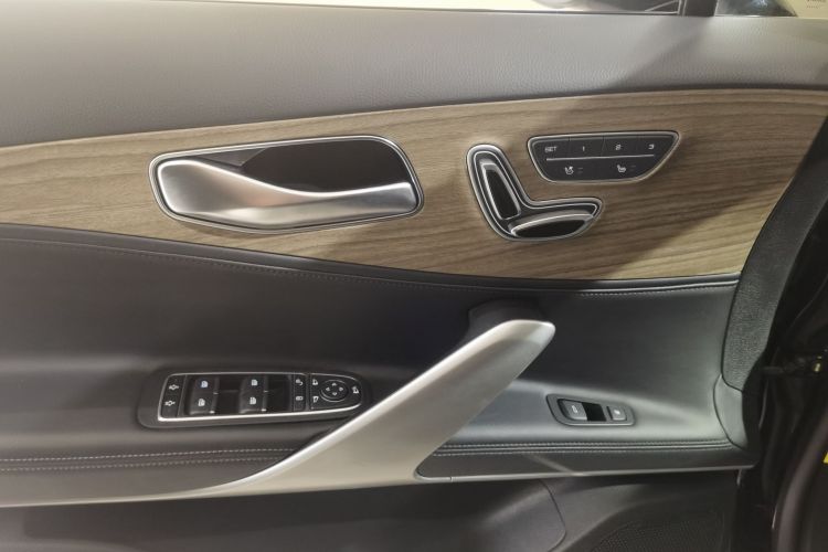 Denza X 2022 image de voiture #19