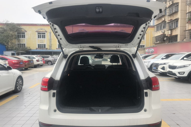 哈弗 哈弗H7 2019 汽车图片 #19