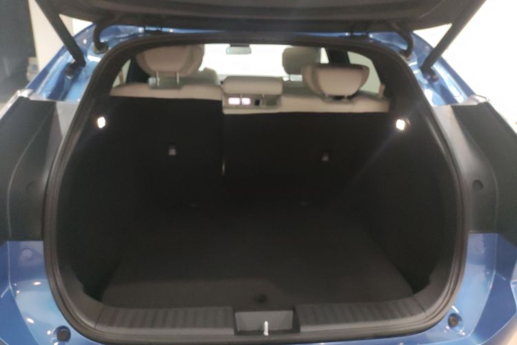 Honda S7 2025 car image #19