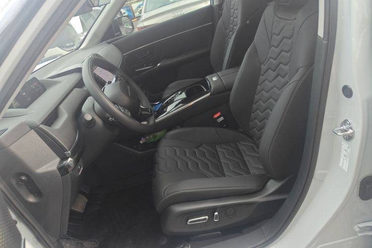 Honda S7 2025 #19 Honda S7 2025 car image #19