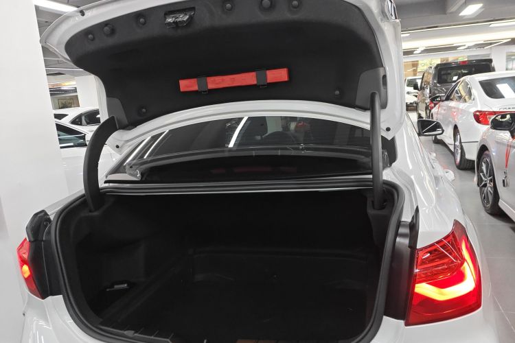 BMW 1 Series M 2023 car image #19