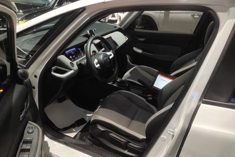 Honda LIFE 2021 car image #19