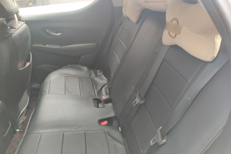 日产 蓝鸟经典 2018 汽车图片 #19