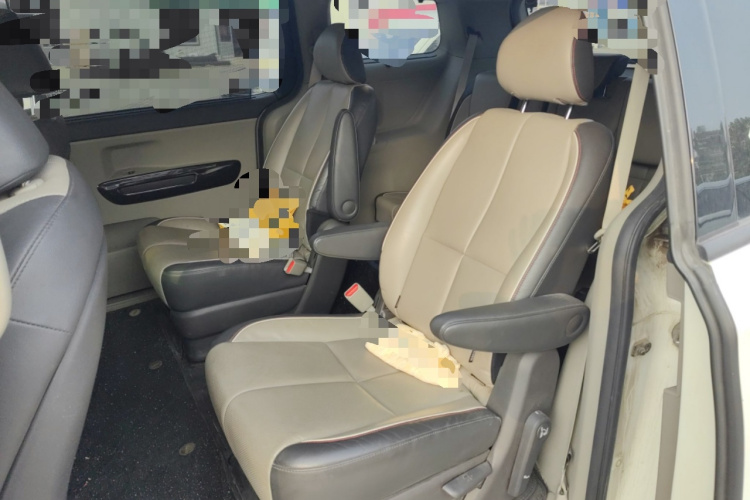 Kia Carnival (Imported) 2016 car image #19