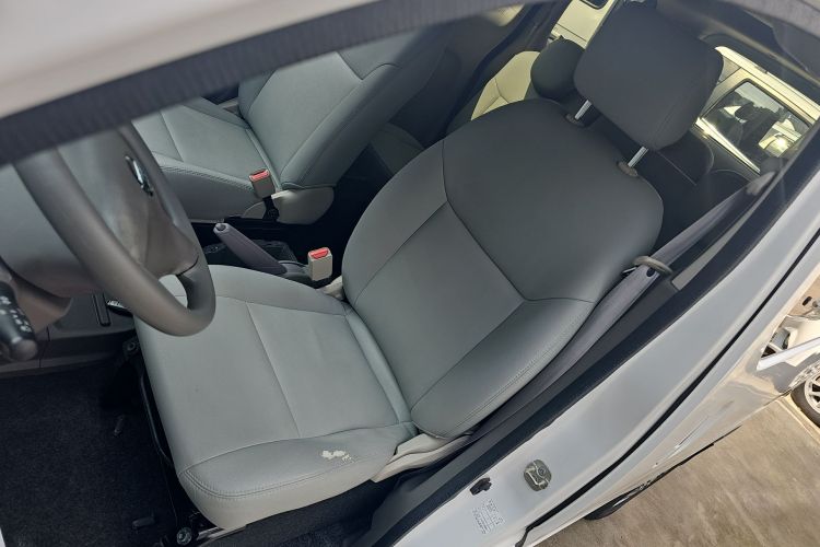 日产 日产NV200 2018 汽车图片 #19