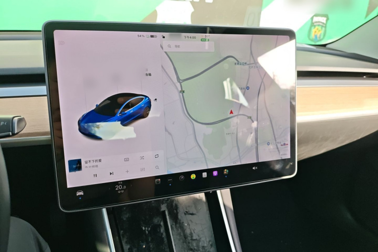 特斯拉 Model 3(进口) 2019 汽车图片 #19