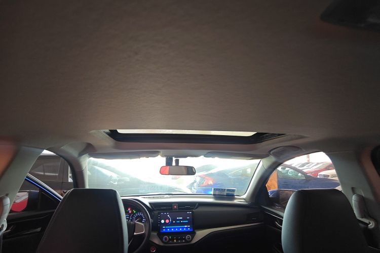 Honda Envix 2019 صورة سيارة #19