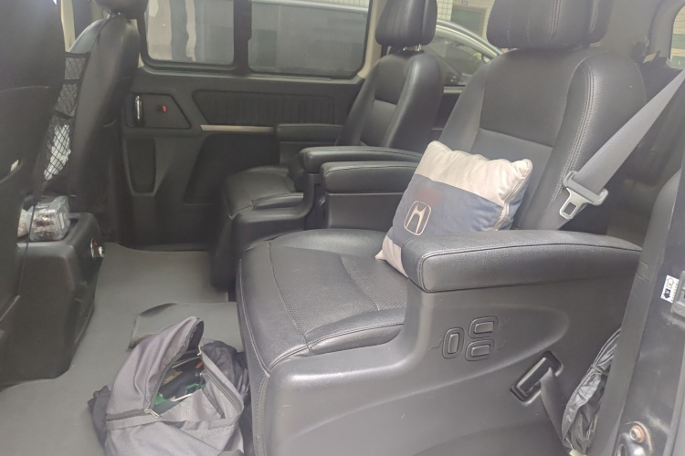 Forthing CM7 2015 imagem de carro #19