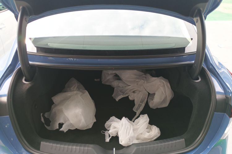 HongQi TianGong 05 2025 #19 HongQi TianGong 05 2025 car image #19