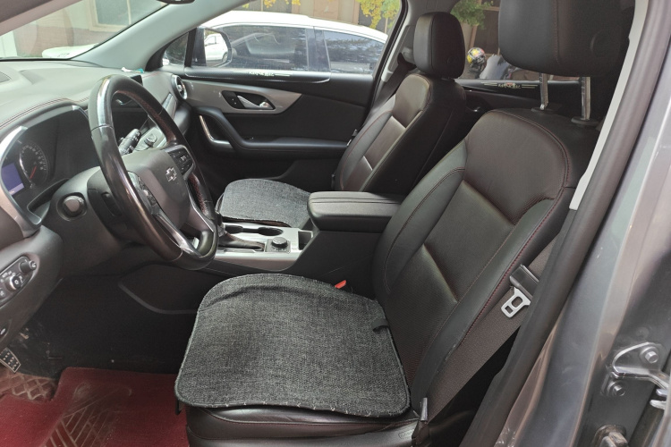 Chevrolet Blazer 2020 car image #19