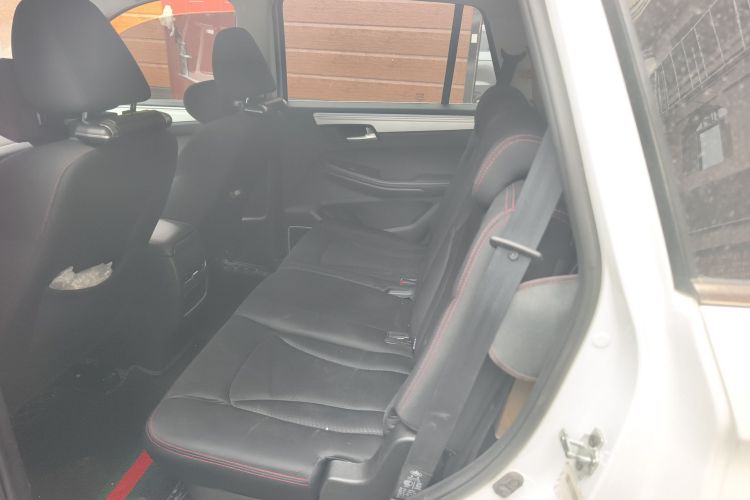 SWM Tiger 2020 #19 SWM Tiger 2020 immagine di auto #19