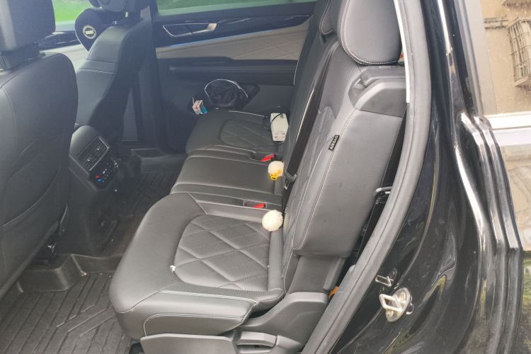 Volkswagen Teramont 2024 #19 Volkswagen Teramont 2024 immagine di auto #19