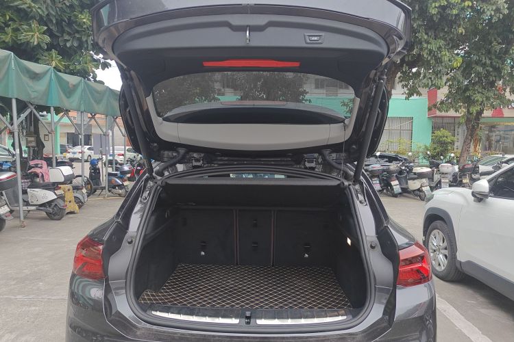 Hyundai Coupe 2021 car image #19