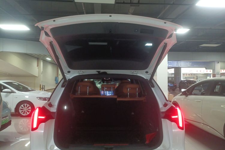 Neta L 2024 #19 Neta L 2024 изображение автомобиля #19