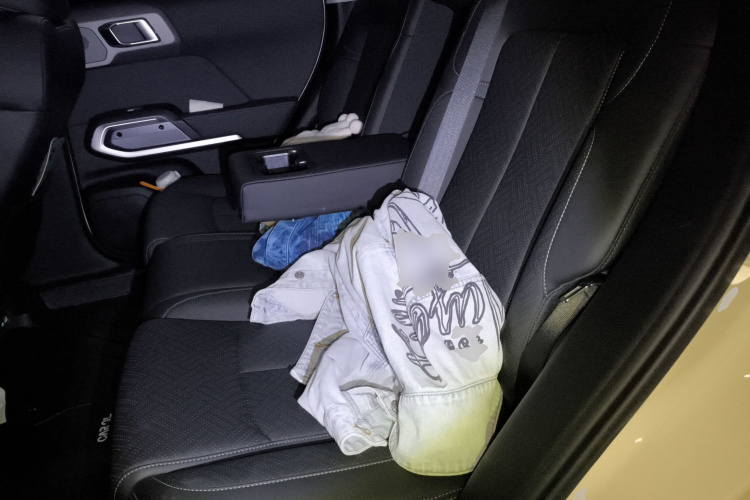 FangChengBao Tiger 3 2025 car image #19