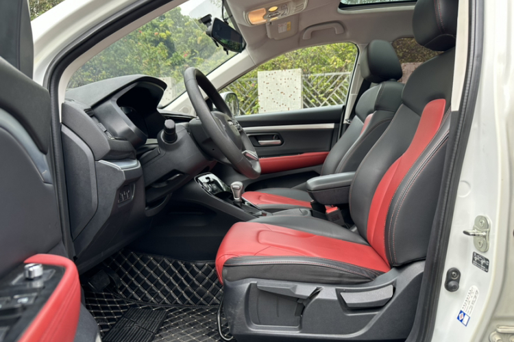 Haval H2s 2019 car image #19