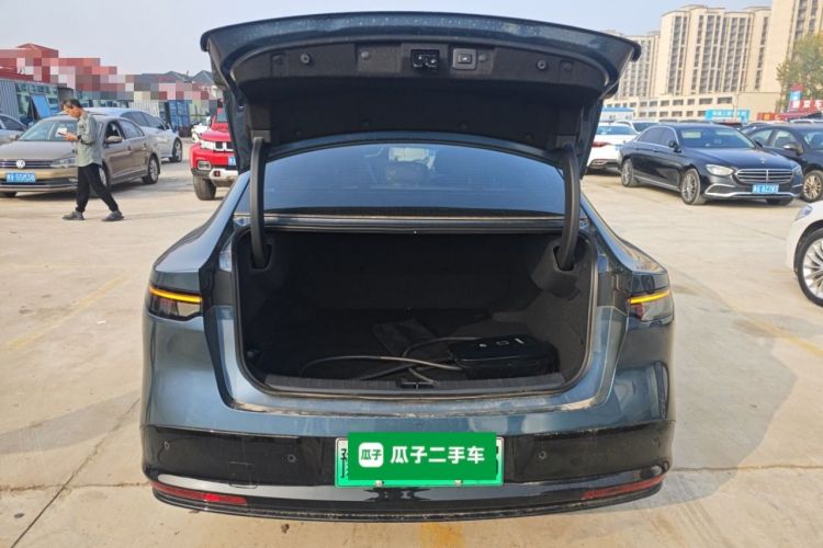 日产 日产N7 2025 汽车图片 #19