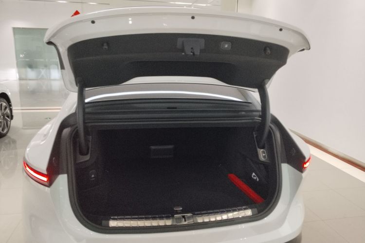 蔚来 蔚来ET9 2025 汽车图片 #19