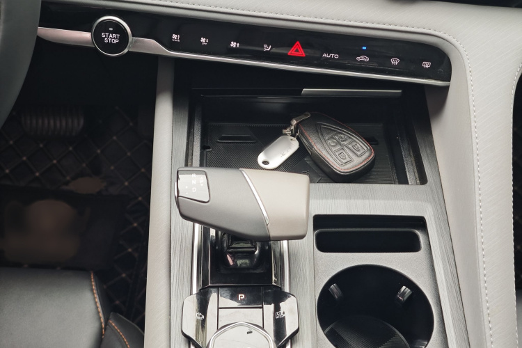 Changan CS75 PRO 2022 изображение автомобиля #19