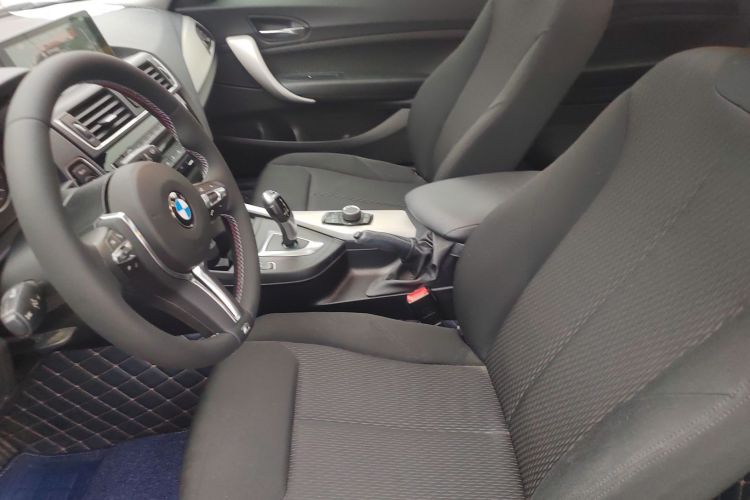 BMW 2 Series (Imported) 2016 car image #19