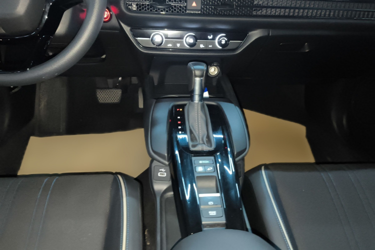 Honda HR-V 2023 #19 Honda HR-V 2023 car image #19