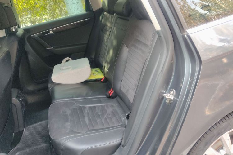 Volkswagen Magotan (Imported) 2012 #19 Volkswagen Magotan (Imported) 2012 immagine di auto #19