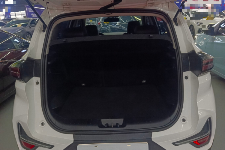 Changan E-Pro New Energy 2021 #19 Changan E-Pro New Energy 2021 car image #19