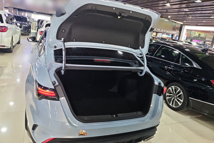 GEELY Binray 2025 car image #19