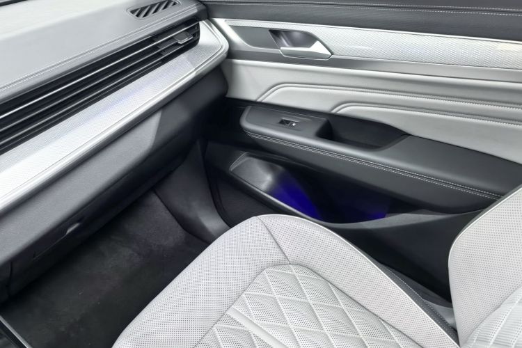 Volkswagen Tavendor 2023 #19 Volkswagen Tavendor 2023 immagine di auto #19