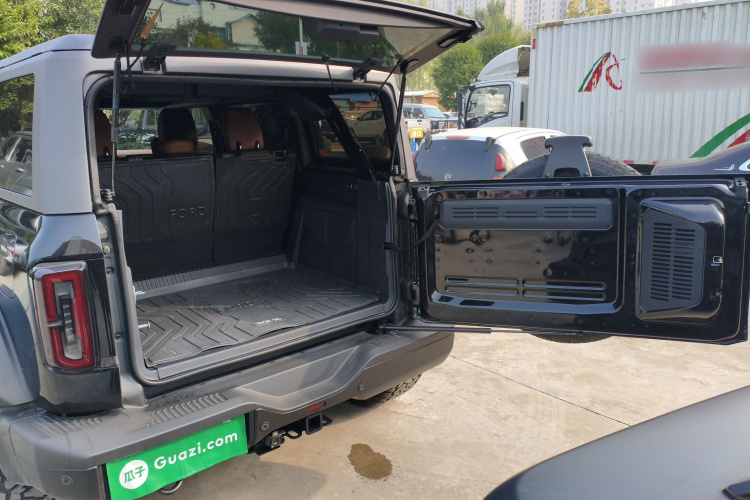 福特 福特烈马 2024 #19 福特 福特烈马 2024 汽车图片 #19