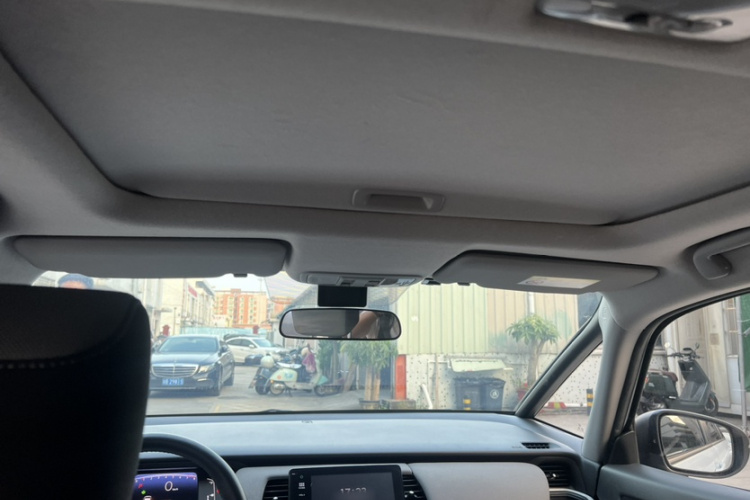 Honda LIFE 2021 car image #19