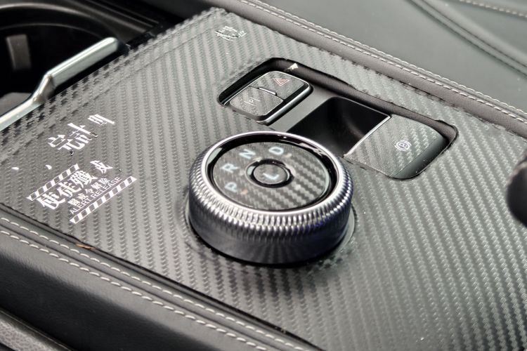 Ford Mustang Mach-E 2024 car image #19