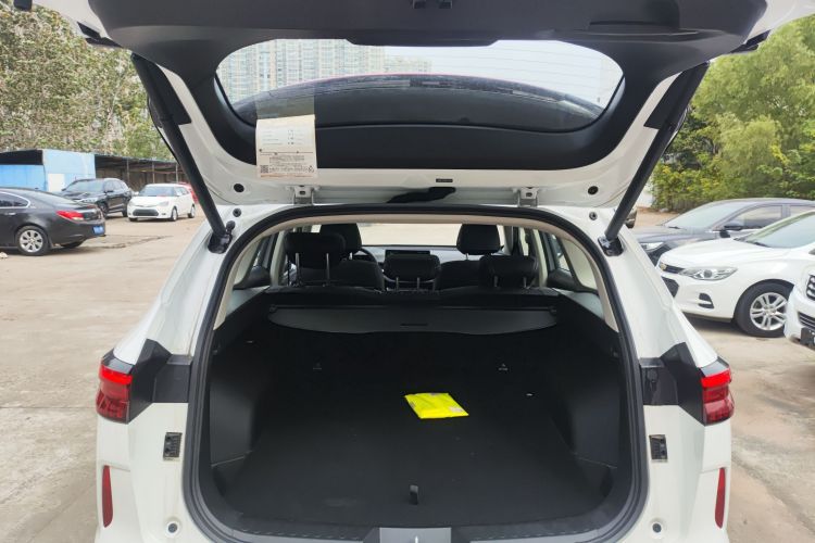 Haval H6 2025 #19 Haval H6 2025 car image #19