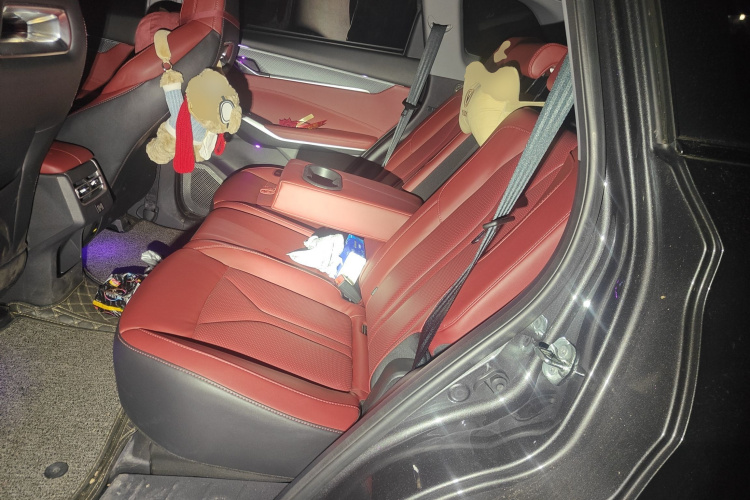 Changan CS75 PRO 2022 car image #19