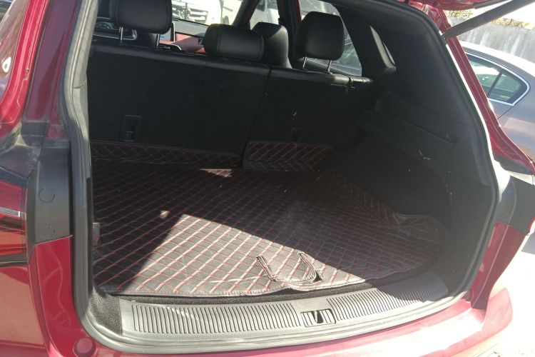 MG HS 2020 #19 MG HS 2020 car image #19