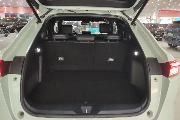 Honda e:NP1 2022 #19 Honda e:NP1 2022 imagem de carro #19