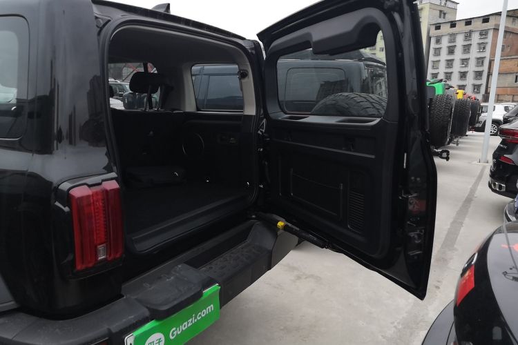 Tank 300 New Energy 2025 #19 Tank 300 New Energy 2025 immagine di auto #19