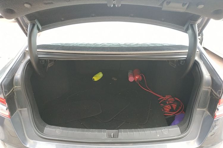 BYD Qin Pro 2020 car image #19