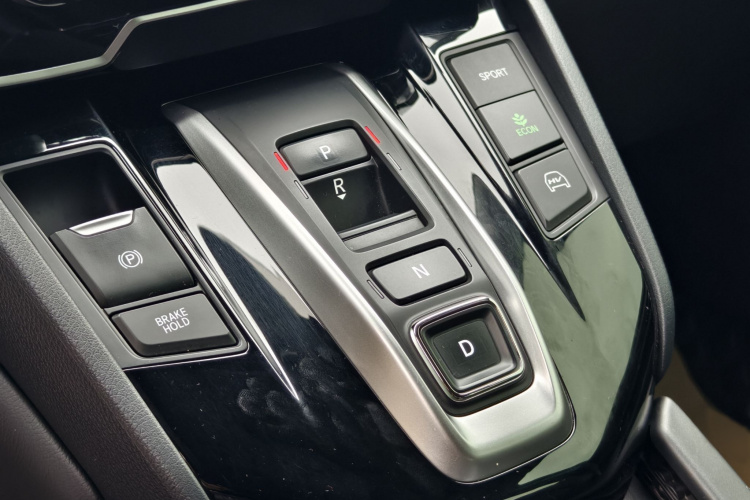 Honda Breeze New Energy 2023 car image #19