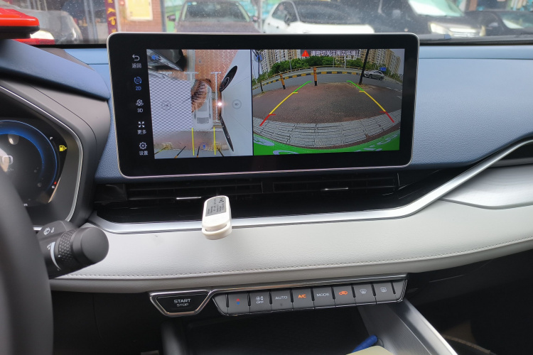 星瑞 2024 汽车图片 #19