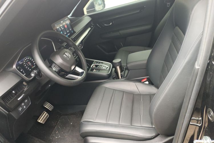 Honda CR-V New Energy 2024 car image #19